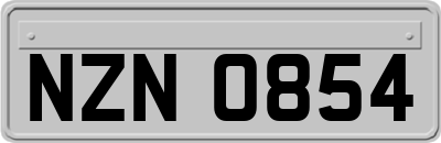 NZN0854