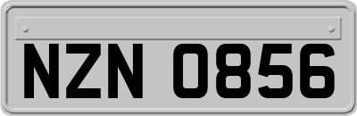 NZN0856