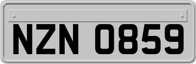 NZN0859