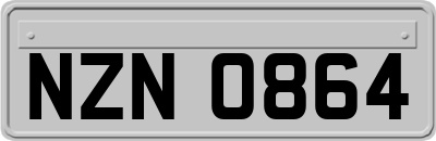 NZN0864