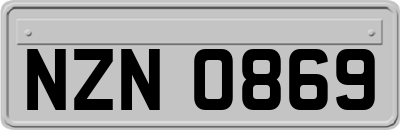 NZN0869