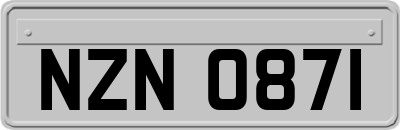 NZN0871