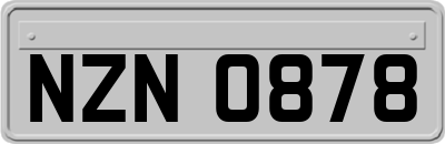 NZN0878