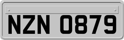 NZN0879