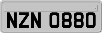 NZN0880