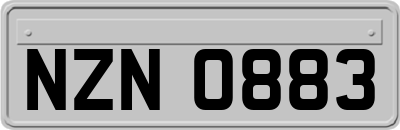 NZN0883