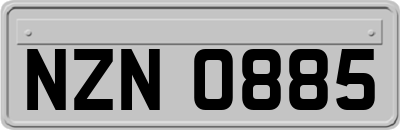 NZN0885