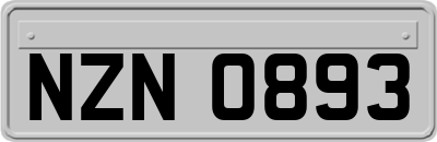 NZN0893
