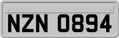 NZN0894