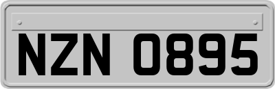 NZN0895
