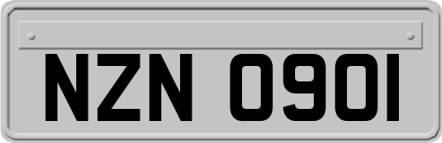 NZN0901