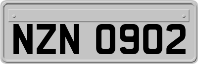 NZN0902