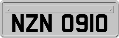 NZN0910