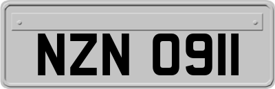 NZN0911