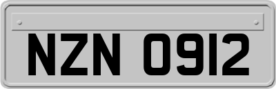NZN0912