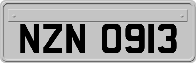 NZN0913