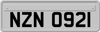 NZN0921