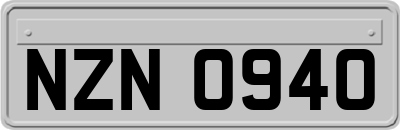 NZN0940