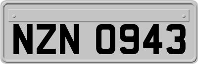 NZN0943