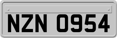 NZN0954