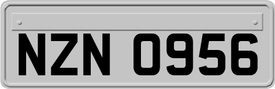 NZN0956