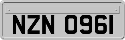 NZN0961