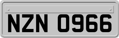 NZN0966