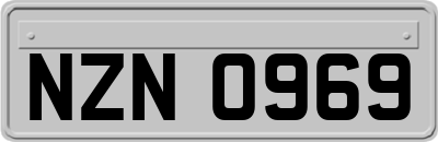 NZN0969