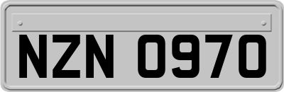 NZN0970