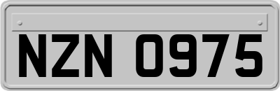 NZN0975
