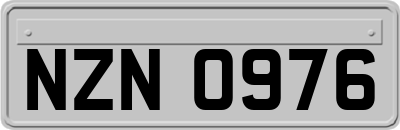 NZN0976