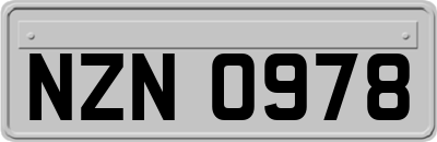 NZN0978