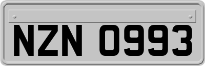 NZN0993