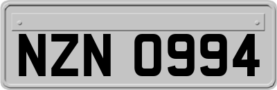 NZN0994