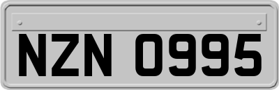 NZN0995