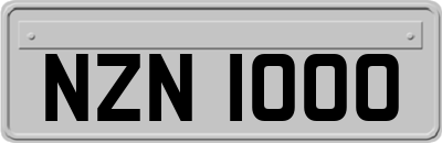 NZN1000