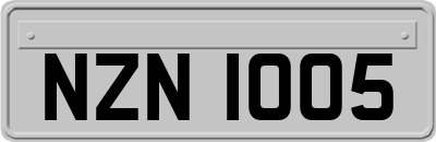 NZN1005
