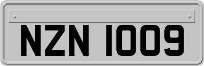 NZN1009