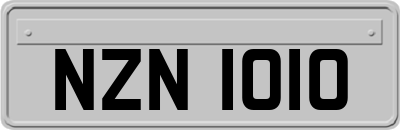 NZN1010