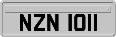 NZN1011