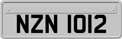 NZN1012