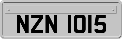 NZN1015