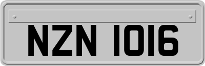 NZN1016