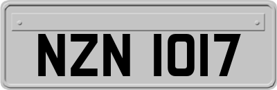 NZN1017