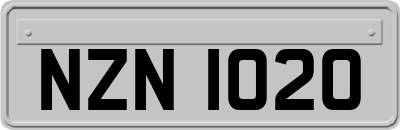 NZN1020