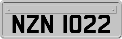 NZN1022