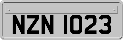 NZN1023
