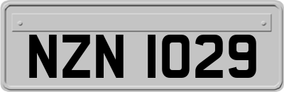 NZN1029
