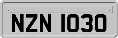 NZN1030