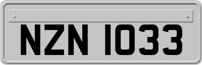 NZN1033